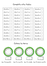 Https Www Escuelaenlanube Com Wp Content Uploads 2013 02 Multiplicacion17 Jpg Fichas De Matematicas Tablas De Multiplicar Ejercicios Tablas De Multiplicar