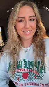 Allison Lavalley's Instagram, Twitter & Facebook