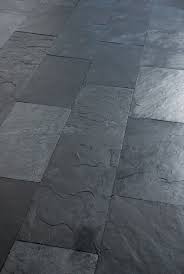 Floor tiles come in various designs. From Start To Fisnish We Will Show You How To Lay Hard Stone Floor Tiles In Your Home Tilefloorprotector Slate Flooring Flooring Entryway Flooring