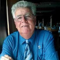 Obituary information for Mr. Edward Tully