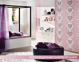 2017 Ikea Genc Odasi Duvar Kagidi Modelleri Ev Dekorasyonu Ve Yeni Modeller