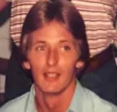 Trenton Fire Department Members in 1986