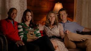 Sharon's kids come to town for the holidays. Lifetime S Full 2018 Holiday Movie Schedule One Tree Hill Reunion More Tv Insider