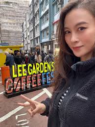 香港lee grade在哪里- 抖音