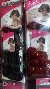 quality sylvia hair | Human Hair Wigs: Price in Onitsha North Nigeria For  sale -OList
