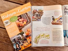 12 euro, bei versand plus porto von. Das Magazin Wohnen Garten 08 2018 Berichtet Uber La Maison De Florence Pressestimmen La Maison De Florence