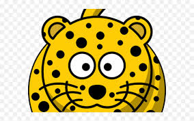 Draw a rose how to draw a duck super easy and cute teaching kids to draw: Chief Clipart Leopard Cartoon Cheetah Png Download Amur Leopard Easy Drawing Emoji Cheetah Emoji Free Transparent Emoji Emojipng Com