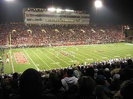 Bishop Gorman Football Stadium Capacity Sam Boyd Stadium Wikiwand