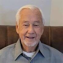 Edward E Shelby Obituary