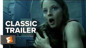 Panic Room 2002 Official Trailer 1 Jodie Foster Movie Youtube