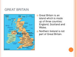 The united kingdom of great britain and northern ireland (the uk) occupies the territory of the the uk is one of the world's smaller countries (it is twice smaller than france or spain), with an area of. The United Kingdom Of Great Britain And Northern Ireland