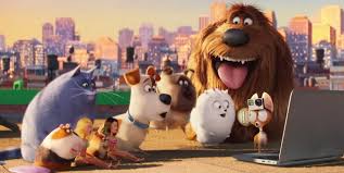 That he is the witness of a world not. Critique De Comme Des Betes De Chris Renaud Et Yarrow Cheney