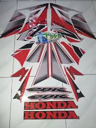 Modifikasicoid seperti yang sudah kita ketahui bersama bahwa all new cbr 150 r 2016 ini 3 hari ini masih gencar di timeline facebook pembahasan motor yang satu ini dibahas detail dan tuntas mulai dari permbandingan r15. Jual Honda Cbr 150r 2006 Cek Harga Di Pricearea Com