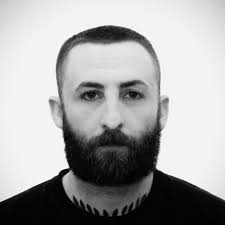 Harry Blades & Angry Dave's