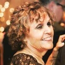 Mary Lou "Gabby" Ballard Obituary