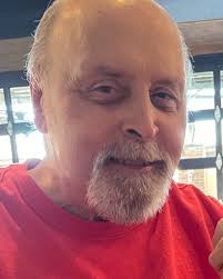 Jerry L. Farmer Obituary October 17, 2024