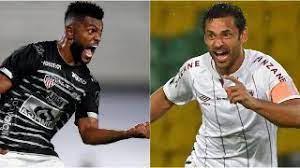 Mar 18, 2018 · teams millonarios atletico junior played so far 44 matches. Fluminense X Junior De Barranquilla Horario E Como Assistir Ao Vivo Na Tv Como E Onde Acompanhar Esse Jogo Da Libertadores 2021 Futebol Ao Vivo Bolavip Brasil