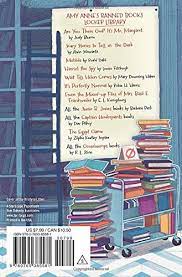 Bargain books are excess inventory or store returns from publishers that are discreetly marked with a small dot or line on the edge of the pages and, while most are in great condition, some books may exhibit minor cosmetic wear and tear. Ban This Book Amazon De Gratz Alan Fremdsprachige Bucher