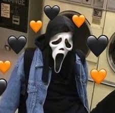 Wholesome memes are a subgenre of image macros in which creators subvert audience expectation by taking established meme templates and using them expressing supportive, caring sentiments. Pin By Ë' Gab On Cartoon Pfp Halloween Profile Pics Cartoon Profile Pics Cute Profile Pictures
