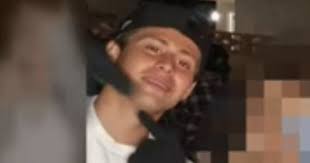 Los Angeles sheriff's deputies shooting at dog kill teen