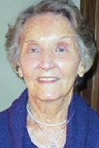 Joan Wetzel Obituary (1928