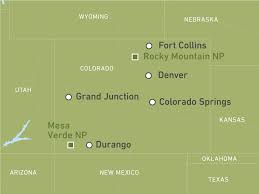 Check flight prices and hotel availability for your visit. Colorado Reise Ins Herz Des Amerikanischen Westens Canusa