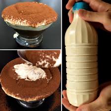 Conserva la crema fredda al caffè in congelatore per un paio di giorni chiusa in un contenitore, ti basterà mantecarla con. Al Ta Cucina Crema Di Caffe In Bottiglia Facebook