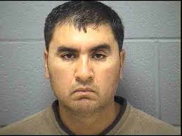 Plainfield Man Accused of Being a Window Peeper