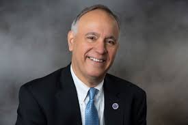 The 2020 Higher Education Power 50