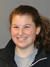 2012 Women's Lacrosse Roster