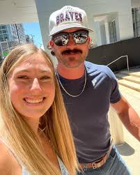 These two beautiful ladies are