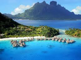 Pin On Hilton Bora Bora Nui Resort