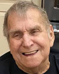 Obituary information for Everett DeLong
