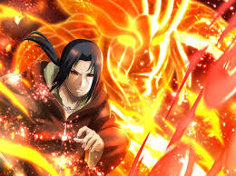 Itachi Uchiha Susanoo Naruto X Boruto Ninja Voltage Itachi Uchiha Uchiha Naruto Shippuden Anime