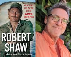 Robert Shaw: An Actor's Life