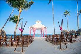 The 11 Must Have Photos For Your Destination Wedding Gazebo Wedding Destination Wedding Resort Beach Destination Wedding