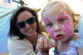 Hundreds enjoy Big Grove Summer Festival