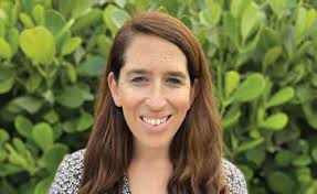 American University Meltzer-Schwartzberg Center For Israel Newsletter Fall  2023