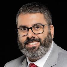 2022 Forty Under 40: Sachin Java