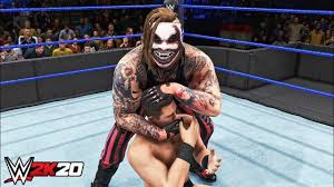 Today we're showing off how to unlock the fiend bray wyatt in wwe 2k20! Wwe 2k20 Reilly Flash Vs The Fiend Bray Wyatt By Fearbarbwirerage