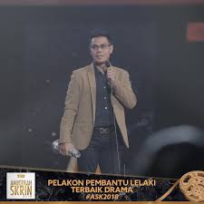 Keputusan pemenang akan terjawab nanti dimana. Senarai Penuh Pemenang Anugerah Skrin 2018 Ask 2018