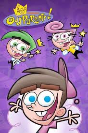 Timmy turner voiced by tara strong. The Fairly Oddparents Tv Series 2001 2017 Cast Crew The Movie Database Tmdb