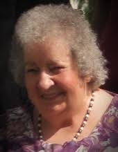 Obituary information for Lucinda Florence Laycraft