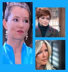 Cinderella and her two evil stepsisters. ❤️