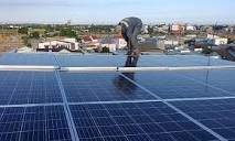 Lý do điện mặt trời mái nhà dư thừa không được bán - Báo VnExpress ...