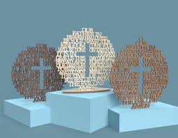 Free Free 246 Our Father Cross Svg SVG PNG EPS DXF File