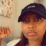 Mercedes Barlow's Instagram, Twitter & Facebook