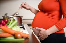 Alimentatia restrictionata sau neregulata poate compromite serios sanatatea mamei si pe cea a copilului sau. Alimente Indicate In Timpul Sarcinii Retete Practice