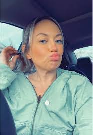 Tiffany Sarnowski's Instagram, Twitter & Facebook