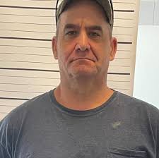 Pineville man arrested in Boyce